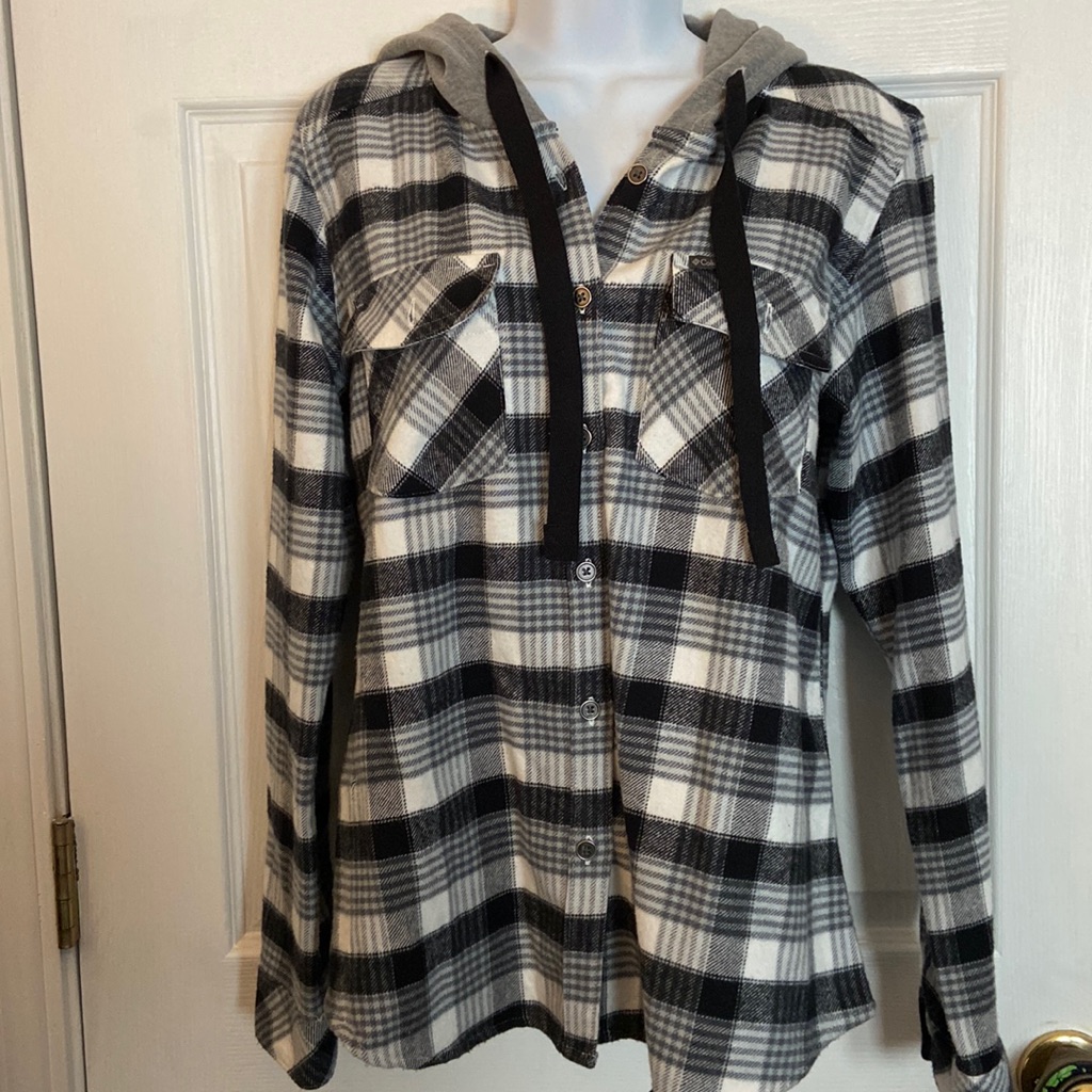 Shacket Never Worn
